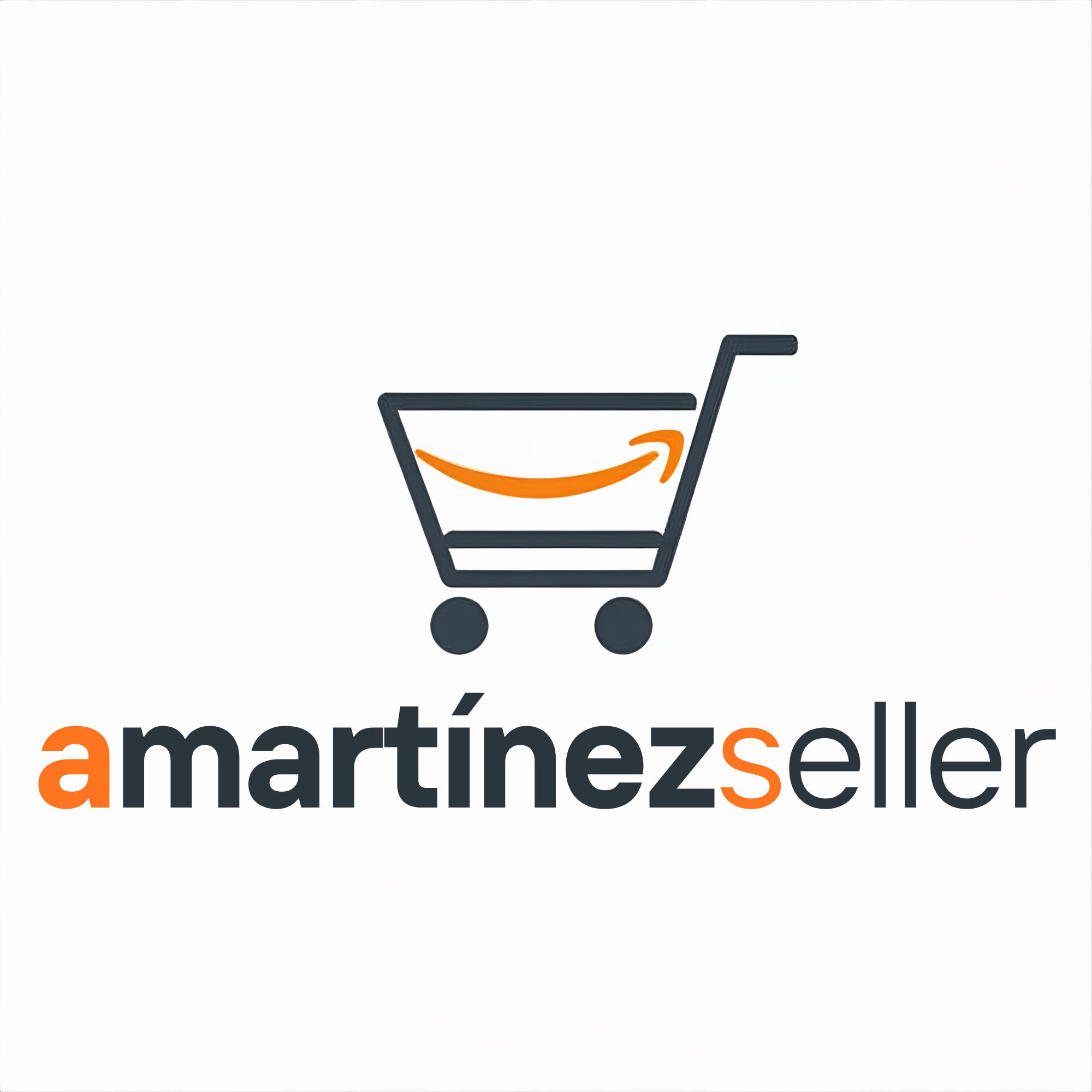 logo amartínezseller